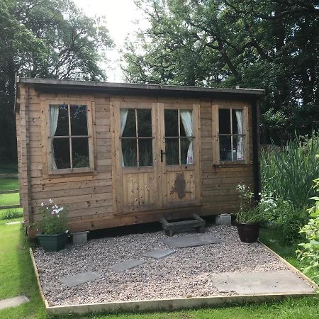 Owl Lodge Cowling Exterior foto