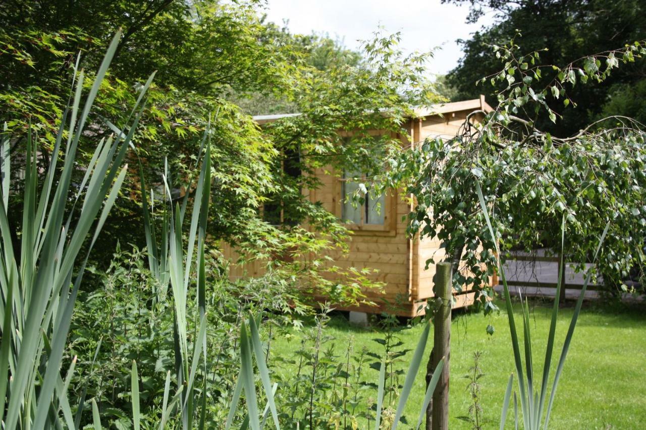 Owl Lodge Cowling Exterior foto